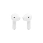 AURICULAR CON MICROFONO JBL TUNE FLEX 2 JBLTFLEX2WHTAM BT/MIC/ANC/IP54/BLANCO - Imagen 2