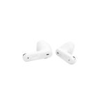 AURICULAR CON MICROFONO JBL TUNE FLEX 2 JBLTFLEX2WHTAM BT/MIC/ANC/IP54/BLANCO - Imagen 4