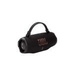 PARLANTE JBL CHARGE 6 JBLCHARGE6BLKAM BT/BAT/USB/IP68/NEGRO - Imagen 2