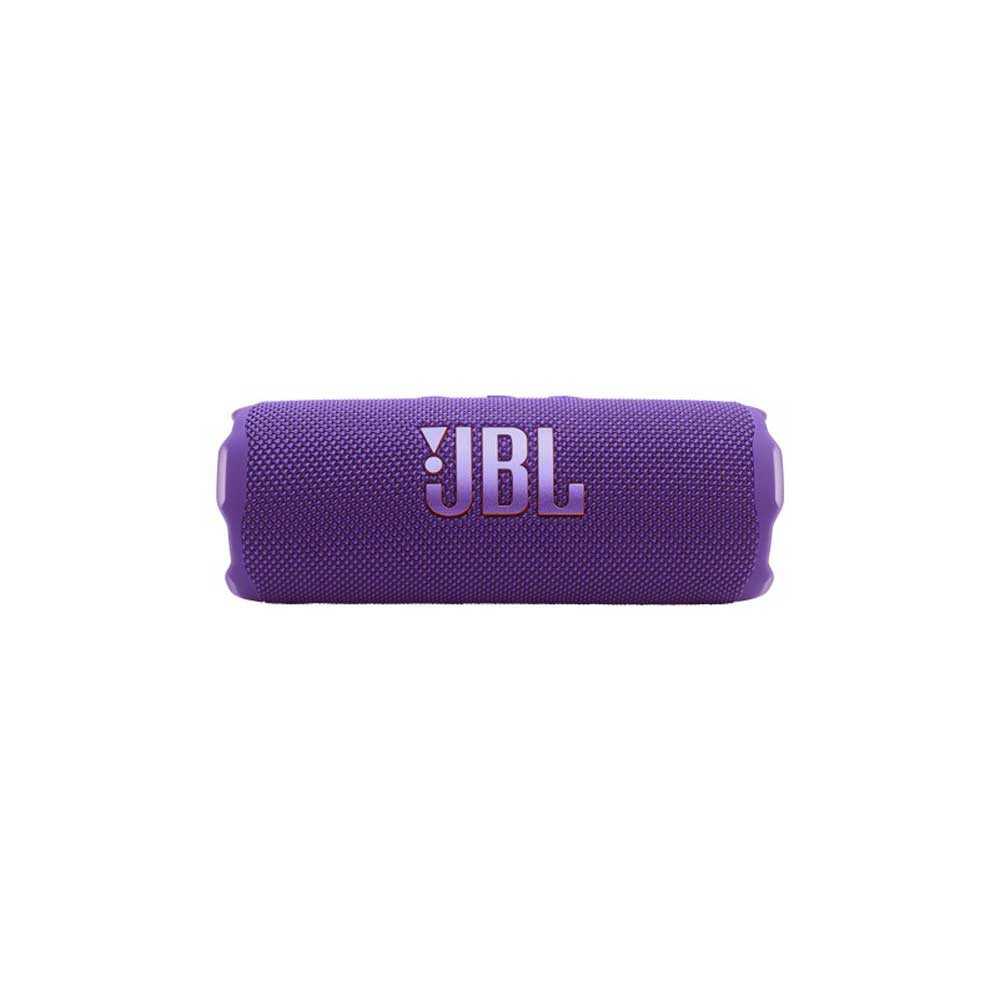 fastrax_123877_69309880c536d.jpg PARLANTE JBL FLIP 7 35W JBLFLIP7PURAM BT/BAT/IP68/LILA - Imagen 1