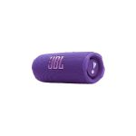 PARLANTE JBL FLIP 7 35W JBLFLIP7PURAM BT/BAT/IP68/LILA - Imagen 2