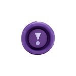 PARLANTE JBL FLIP 7 35W JBLFLIP7PURAM BT/BAT/IP68/LILA - Imagen 5