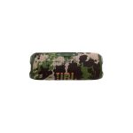 PARLANTE JBL FLIP 7 35W JBLFLIP7SQUADAM BT/BAT/IP68/CAMUFLADO - Imagen 3