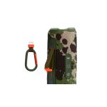 PARLANTE JBL FLIP 7 35W JBLFLIP7SQUADAM BT/BAT/IP68/CAMUFLADO - Imagen 4