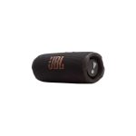 PARLANTE JBL FLIP 7 35W JBLFLIP7BLKAM BT/BAT/IP68/NEGRO - Imagen 2