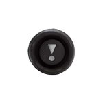 PARLANTE JBL FLIP 7 35W JBLFLIP7BLKAM BT/BAT/IP68/NEGRO - Imagen 5