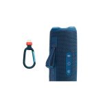 PARLANTE JBL FLIP 7 35W JBLFLIP7BLUAM BT/BAT/IP68/AZUL - Imagen 4