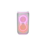 PARLANTE JBL PARTYBOX CLUB 120 JBLPBCLUB120SWAM BT/AUX/USB/IPX4 - Imagen 2
