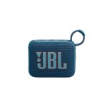 PARLANTE JBL GO 4 JBLGO4BLUAM 4W BT/BAT/IP67/AZUL
