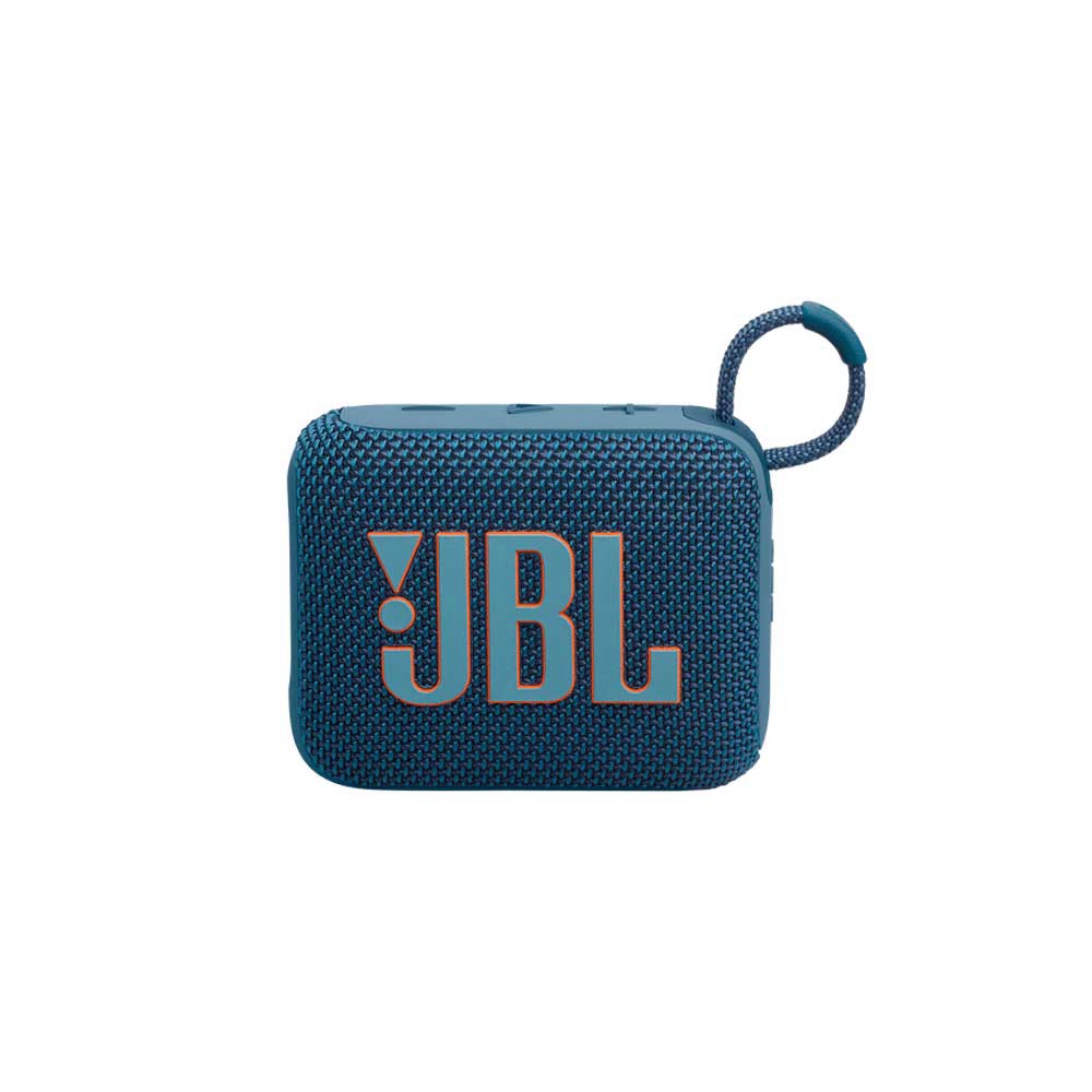 fastrax_123921_693098a64bc68.jpg PARLANTE JBL GO 4 JBLGO4BLUAM 4W BT/BAT/IP67/AZUL - Imagen 1