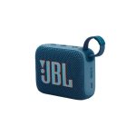 PARLANTE JBL GO 4 JBLGO4BLUAM 4W BT/BAT/IP67/AZUL - Imagen 2