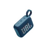 PARLANTE JBL GO 4 JBLGO4BLUAM 4W BT/BAT/IP67/AZUL - Imagen 3