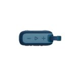 PARLANTE JBL GO 4 JBLGO4BLUAM 4W BT/BAT/IP67/AZUL - Imagen 5