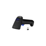 LECTOR 3NSTAR SC415BT 2D IMAGER WIR/BT MAN/AUT S/BASE NEGRO - Imagen 2