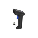 LECTOR 3NSTAR SC415BT 2D IMAGER WIR/BT MAN/AUT S/BASE NEGRO - Imagen 3
