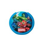 AMAZON ECHO POP ALEXA EDICION AVENGERS BT/WIFI AZUL 989903 - Imagen 2