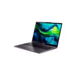 NOTEBOOK ACER ASPIRE GO AG15-51P-510U I5 1.3/8/256/W11H/15.3" WUXGA IPS GRIS - Imagen 3