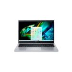 NOTEBOOK ACER ASPIRE 3 A315-24P-R2AG R5 2.8/8/512/W11H/15.6" PLATA
