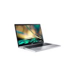 NOTEBOOK ACER ASPIRE 3 A315-24P-R2AG R5 2.8/8/512/W11H/15.6" PLATA - Imagen 2