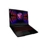 NOTEBOOK MSI THIN GF63 12VE-437US GAM I5 1.3/8/512/4050-6G/W11H/15.6 FHD 144HZ - Imagen 2