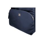 MOCHILA KLIP 15.6" KNB-456BL ABERDEEN AZUL - Imagen 3