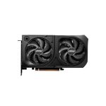 PLACA DE VIDEO MSI RTX5060TI SHADOW 2X 8G OC PLUS DD7 912-V536-023 - Imagen 2