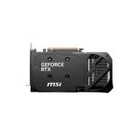 PLACA DE VIDEO MSI RTX5060TI SHADOW 2X 8G OC PLUS DD7 912-V536-023 - Imagen 4