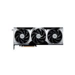 PLACA DE VIDEO MSI RTX5080 VENTUS 3X OC PLUS 12GB GDDR7 912-V531-293 - Imagen 2