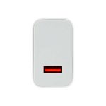 CARGADOR P/ PARED 33W XIAOMI USB-A C/CABLE BIVOLT BHR9956EU - Imagen 3