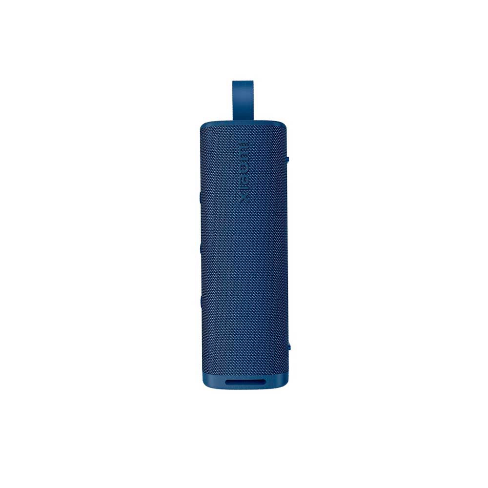 fastrax_126540_69309ac5cbdd0.jpg PARLANTE XIAOMI QBH4265GL 30W SOUND OUTDOOR BT/ TWS/ IP67 AZUL - Imagen 1