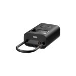 COMPRESOR DE AIRE PORTATIL XIAOMI ELECTRIC 2 PRO 150PSI/2500MAH BHR9099GL - Imagen 3