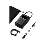 COMPRESOR DE AIRE PORTATIL XIAOMI ELECTRIC 2 PRO 150PSI/2500MAH BHR9099GL - Imagen 4