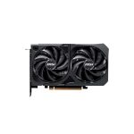 PLACA DE VIDEO MSI RTX5060 SHADOW 2X 8G OC MSI GDDR7 912-V537-038 - Imagen 2
