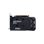 PLACA DE VIDEO MSI RTX5060 SHADOW 2X 8G OC MSI GDDR7 912-V537-038 - Imagen 4