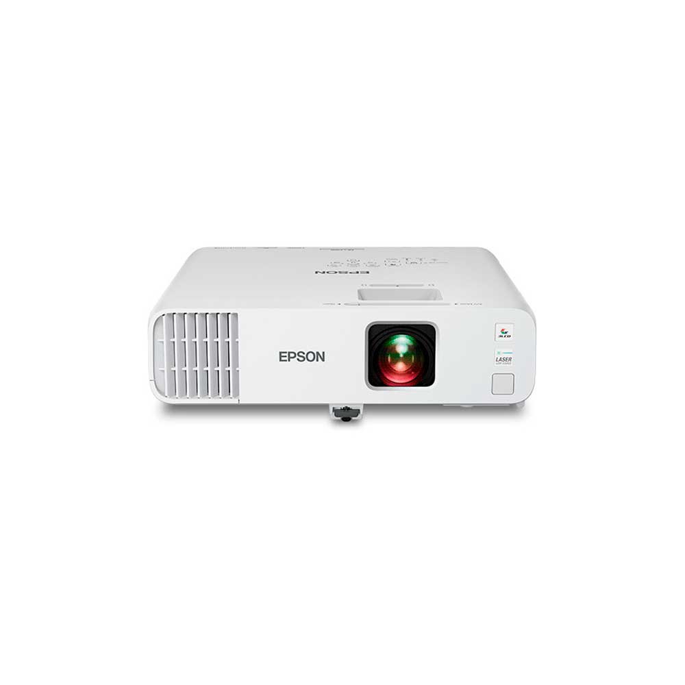 fastrax_128247_69309bd08c34d.jpg PROYECTOR EPSON LASER EB-L210W 4500L WXGA POWERLITE 3LCD HDMI/VGA/USB/WIFI - Imagen 1