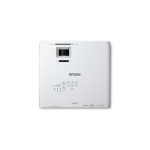 PROYECTOR EPSON LASER EB-L210W 4500L WXGA POWERLITE 3LCD HDMI/VGA/USB/WIFI - Imagen 3