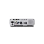 PROYECTOR EPSON LASER EB-L210W 4500L WXGA POWERLITE 3LCD HDMI/VGA/USB/WIFI - Imagen 4