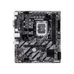 PLACA MADRE GIGABYTE 1851 H810M H V/S/R/HDMI/M2/DDR5/USB3.2/MATX - Imagen 2