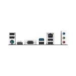 PLACA MADRE GIGABYTE 1851 H810M H V/S/R/HDMI/M2/DDR5/USB3.2/MATX - Imagen 4