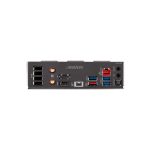 PLACA MADRE GIGABYTE 1700 B760M AORUS PRO AX S/R/HDMI/DP/2M2/DDR5/WIFI/USB/MATX - Imagen 4