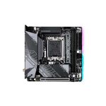 PLACA MADRE GIGABYTE B760I AORUS PRO S/R/HDMI/DP/2M2/DDR5/WIFI/USB/MITX - Imagen 2