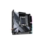 PLACA MADRE GIGABYTE B760I AORUS PRO S/R/HDMI/DP/2M2/DDR5/WIFI/USB/MITX - Imagen 3