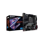 PLACA MADRE GIGABYTE 1700 Z790M AORUS ELITE AX S/R/HDMI/DP/3M2/DDR5/WIFI/USB/MATX