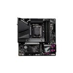 PLACA MADRE GIGABYTE 1700 Z790M AORUS ELITE AX S/R/HDMI/DP/3M2/DDR5/WIFI/USB/MATX - Imagen 2