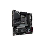 PLACA MADRE GIGABYTE 1700 Z790M AORUS ELITE AX S/R/HDMI/DP/3M2/DDR5/WIFI/USB/MATX - Imagen 3