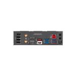PLACA MADRE GIGABYTE 1700 Z790M AORUS ELITE AX S/R/HDMI/DP/3M2/DDR5/WIFI/USB/MATX - Imagen 4