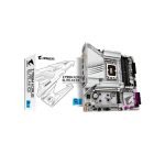 PLACA MADRE GIGABYTE 1700 Z790M AORUS ELITE AX ICE S/R/HDMI/DP/3M2/DDR5/WIFI/USB3.2/MATX