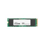 SSD M.2 NVME 480GB CRUCIAL E100 CT480E100SSD8 4700/2500MB/S PCIE 4.0