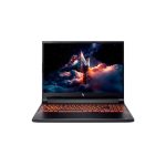 NOTEBOOK ACER NITRO V ANV16-42-R309 GAM R5 4.3/16G/512SSD/5050-8G/W11H/16" 180HZ NEGRO