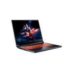 NOTEBOOK ACER NITRO V ANV16-42-R309 GAM R5 4.3/16G/512SSD/5050-8G/W11H/16" 180HZ NEGRO - Imagen 2